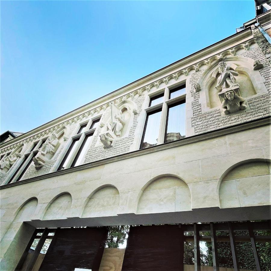 Ponsardin #55 Spacieux Appartement 3 Ch 6 Couchages Reims Bagian luar foto