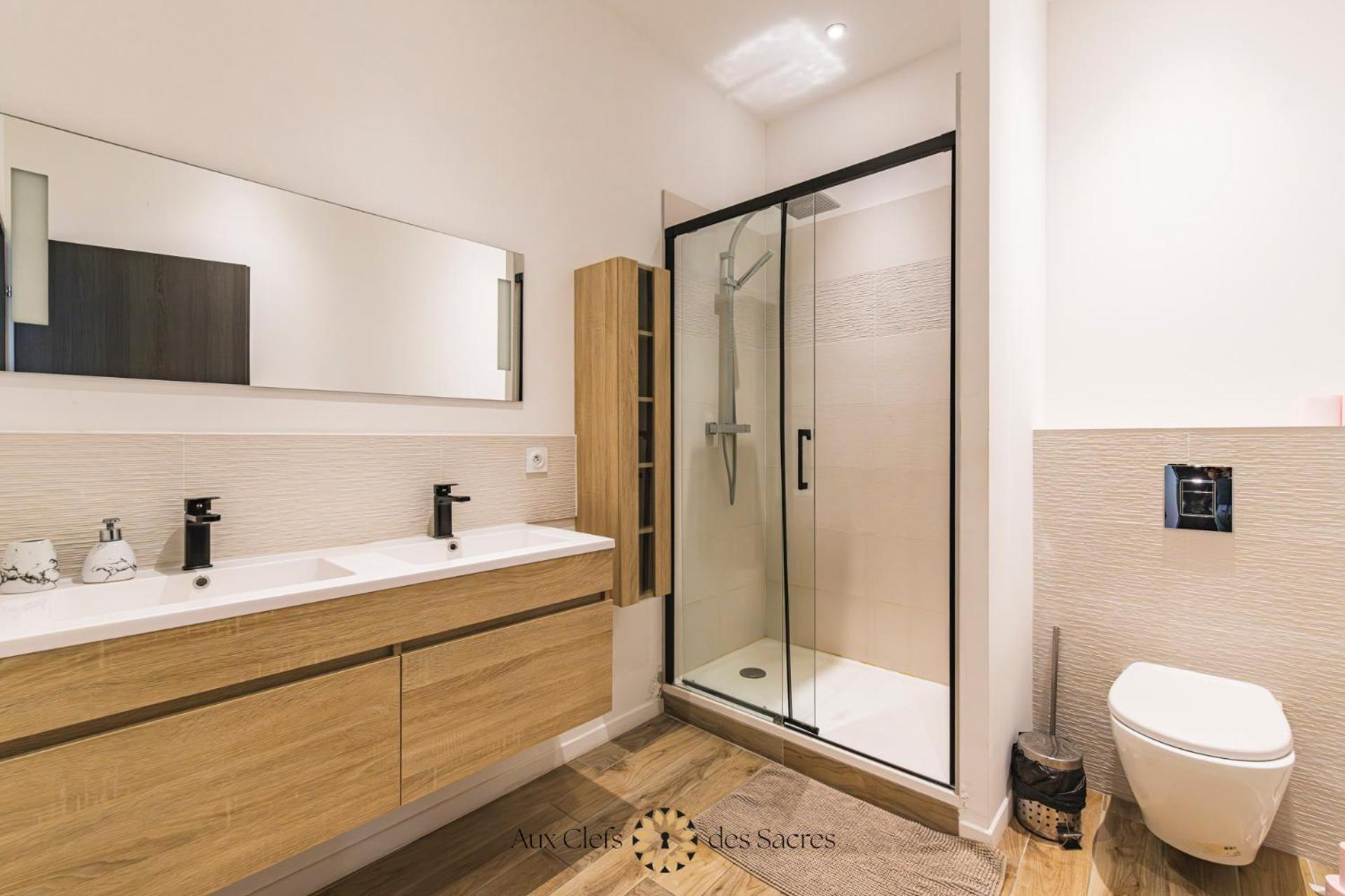 Ponsardin #55 Spacieux Appartement 3 Ch 6 Couchages Reims Bagian luar foto