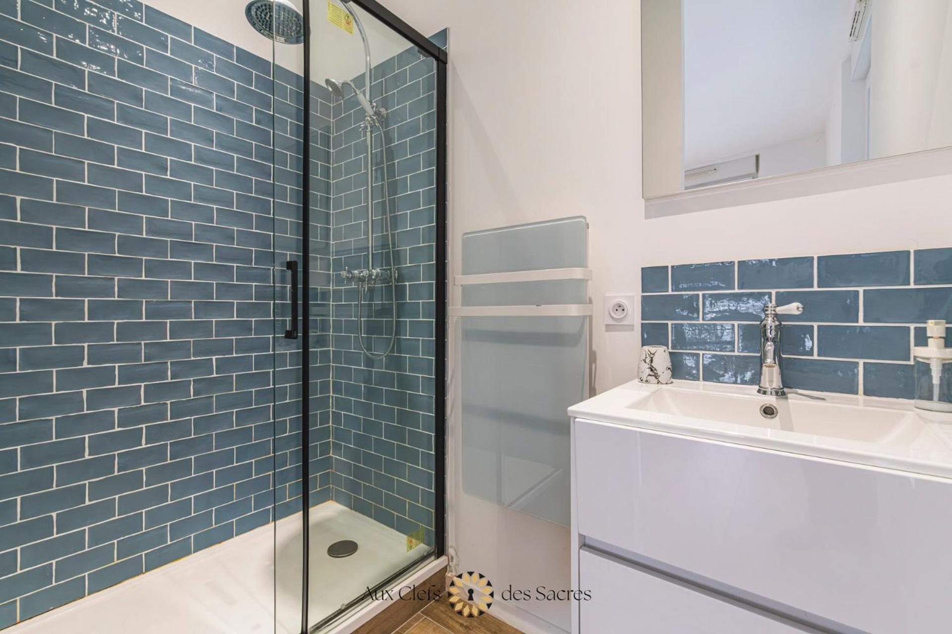 Ponsardin #55 Spacieux Appartement 3 Ch 6 Couchages Reims Bagian luar foto